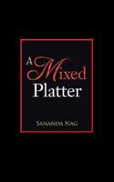 A Mixed Platter 1482814579 Book Cover