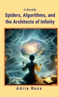 Spiders, Algorithms, and the Architects of Infinity 1304517675 Book Cover