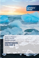 Depression Volume 4 6138943767 Book Cover