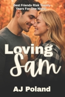 Loving Sam B0CPB9LGZN Book Cover