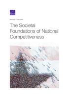 The Societal Foundations of National Competitiveness 1977409393 Book Cover