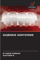 GlEbokie Ugryzienie (Polish Edition) 6202421673 Book Cover