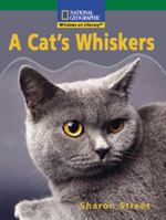 A Cat's Whiskers 0792287223 Book Cover