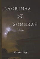 Lágrimas e Sombras: Contos 6501311683 Book Cover