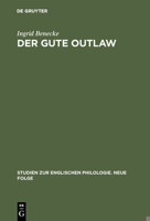 Der Gute Outlaw 3484450169 Book Cover
