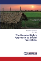 The Human Rights Approach to Social Protection 3659349917 Book Cover