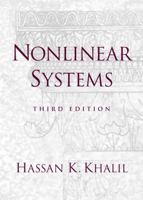 Nonlinear Systems 0130673897 Book Cover