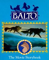 Balto/movie Storybook 0448411113 Book Cover