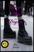 CEREZA ALAS NEGRAS 958487537X Book Cover