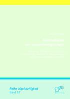 Nachhaltigkeit Der Vorstandsvergutungen: Status Quo Der Dax-30-Unternehmen Im Kontext Des Gesetzes Zur Angemessenheit Von Vorstandsvergutungen (Vorstag) 3842885601 Book Cover