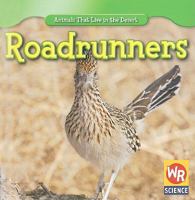 Roadrunners 0836848306 Book Cover