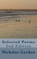 Selected Poems: 2nd Edition 1479282928 Book Cover