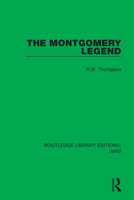 The Montgomery Legend 1032045353 Book Cover