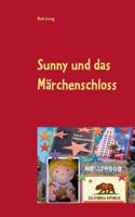 Sunny und das Märchenschloss: Sunny's Hollywoodstern Best Of 2 3735721419 Book Cover