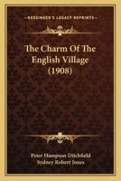 Charms of the English Village