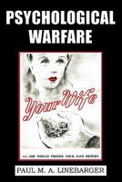 Psychological Warfare 1511767642 Book Cover