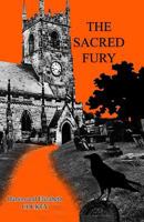 The Sacred Fury 1480991449 Book Cover