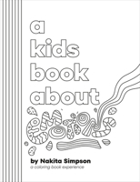 Kids Book About Emotions, A (A Kids Book) 0241742951 Book Cover