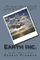 Earth Inc.: Lucifer's Business Deal 1512154652 Book Cover