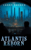 Atlantis Reborn B0FXHS8T4C Book Cover