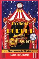 The Broken Puppet: From Book 1 of the collection - Story No.5 1796224197 Book Cover
