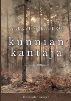 Kunnian kantaja 9528048463 Book Cover