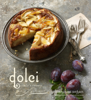Dolci: Italy's Sweets 158479898X Book Cover