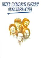 The Beach Boys Complete: Volume 1 0769271324 Book Cover