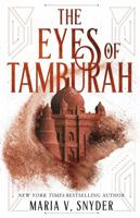 The Eyes of Tamburah 1489252800 Book Cover