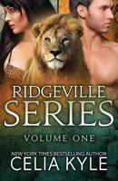 Ridgeville Series: Volume One 1490930884 Book Cover