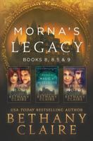 Morna's Legacy Collections: Volume 4 1947731785 Book Cover