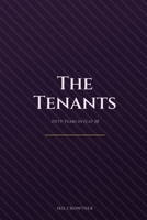 The Tenants: Fifty Years in Flat 3B 8168947789 Book Cover