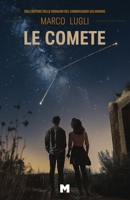 Le Comete 1790216117 Book Cover