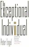 The Exceptional Individual 0312182384 Book Cover