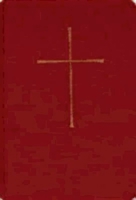 Holy Eucharist Altar Book 0898690455 Book Cover