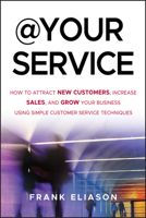 At Your Service 1118217225 Book Cover