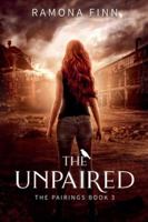 The Unpaired (Pairings) B0G52B9QBF Book Cover