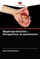Néphroprotection : Perspective et pertinence 6203151726 Book Cover