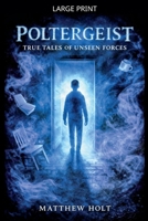 Poltergeist B0GLFVJYVG Book Cover