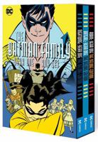 The Batman Family: Year One Box Set 1779525532 Book Cover