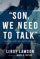Son, We Need to Talk 1666761389 Book Cover