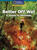 Better Off Wet! 0792248163 Book Cover