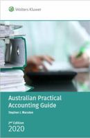 Australian Practical Accounting Guide - 2nd Edition 1922347027 Book Cover