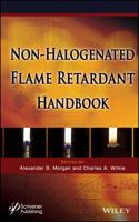 Non-Halogenated Flame Retardant Handbook 1118686241 Book Cover