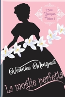 La moglie perfetta: Amore in Reggenza 1 (Matrimonio Davenport) B0C6P8H6QZ Book Cover