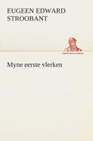 Myne eerste vlerken 3849539423 Book Cover