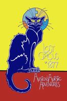 Lost Circus of 1877 1737475529 Book Cover