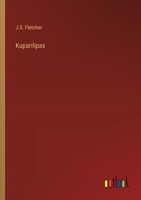 Kuparilipas (Finnish Edition) 3368925539 Book Cover