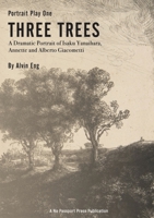 Three Trees 1716307902 Book Cover