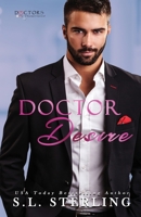 Doctor Desire 1989566332 Book Cover